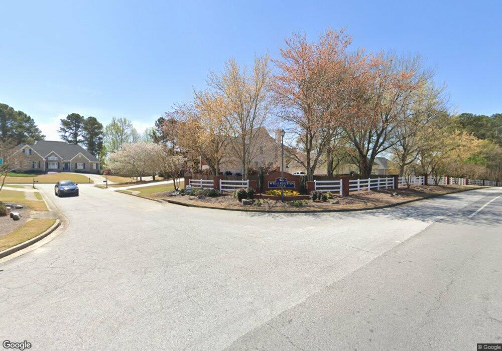 1555 Juneau Way, Grayson, GA 30017 - photo 1