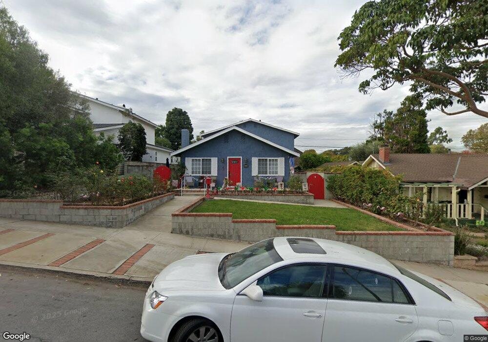 427 Virginia St, El Segundo, CA 90245 - photo 1