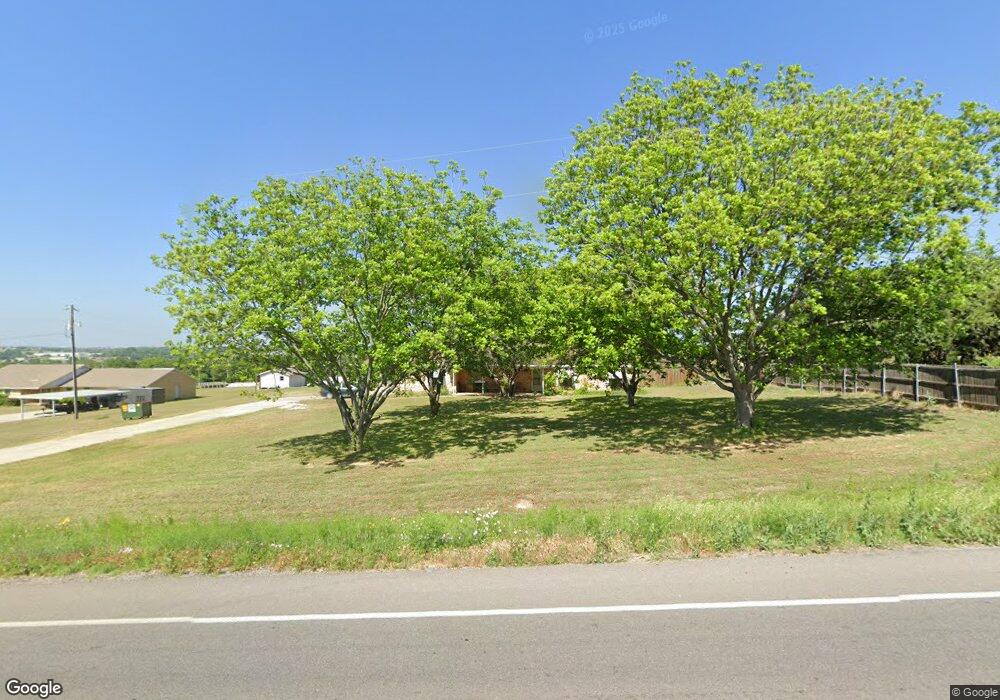 303 Azle Hwy, Weatherford, TX 76085 - photo 1