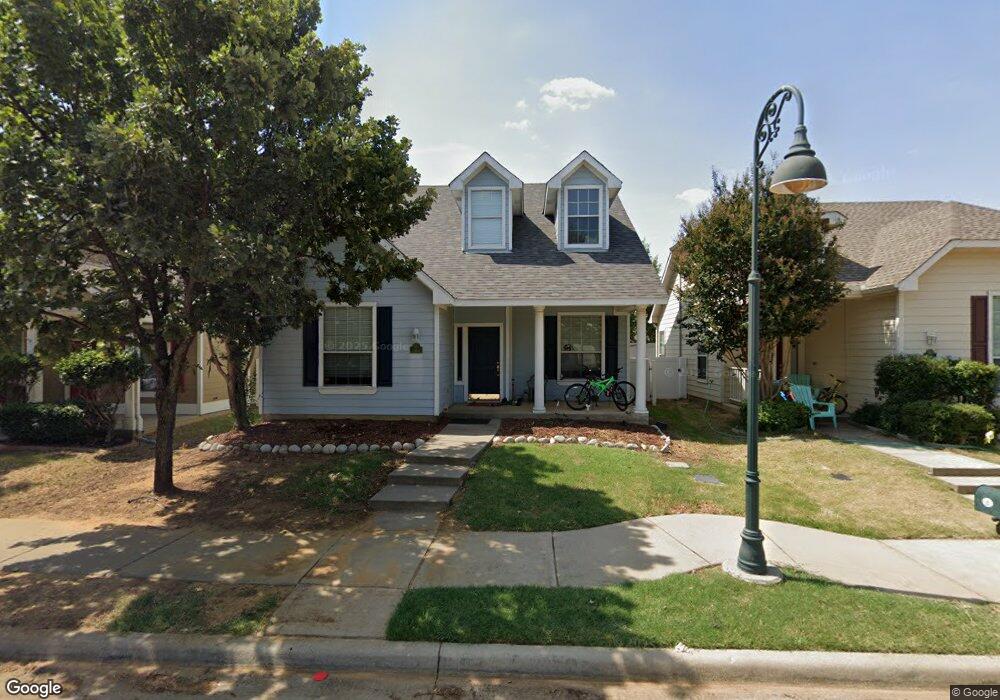 9850 Birch Dr, Providence Village, TX 76227 - photo 1