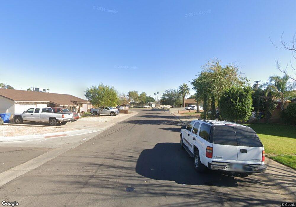 4345 W Flower St, Phoenix, AZ 85031 - photo 1