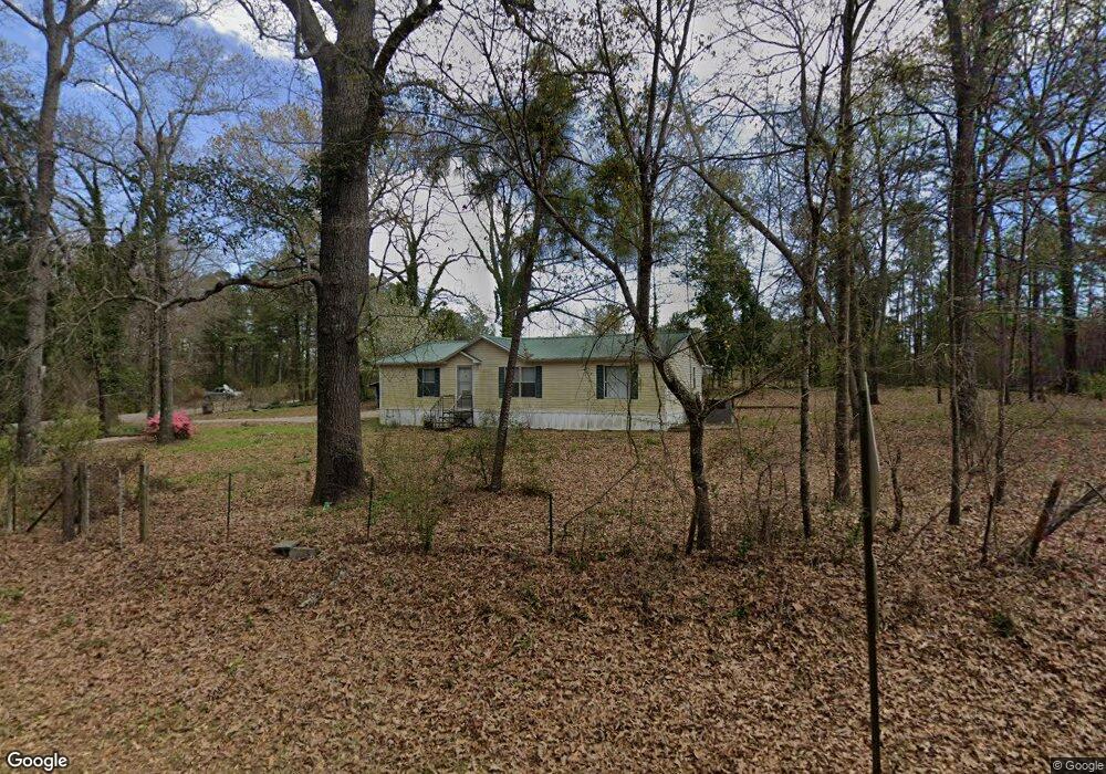 630 Felton Wood Rd, Byron, GA 31008 - photo 1