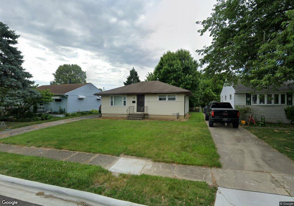 4139 Wright Park, Columbus, OH 43213 - photo 1