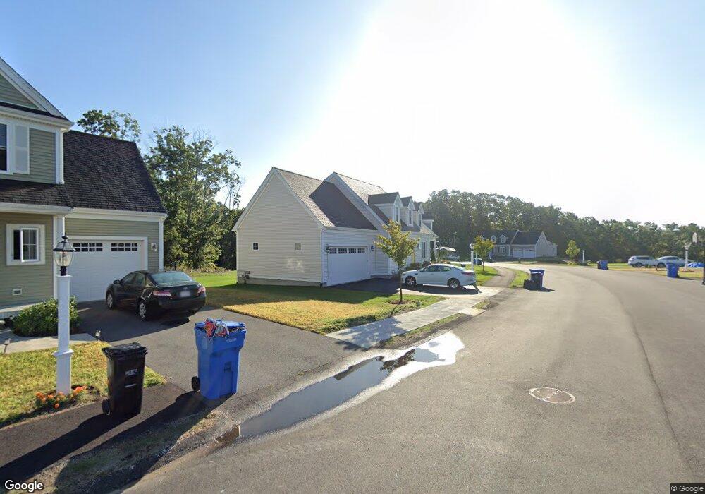 40 Black Birch Cir, Wrentham, MA 02093 - photo 1