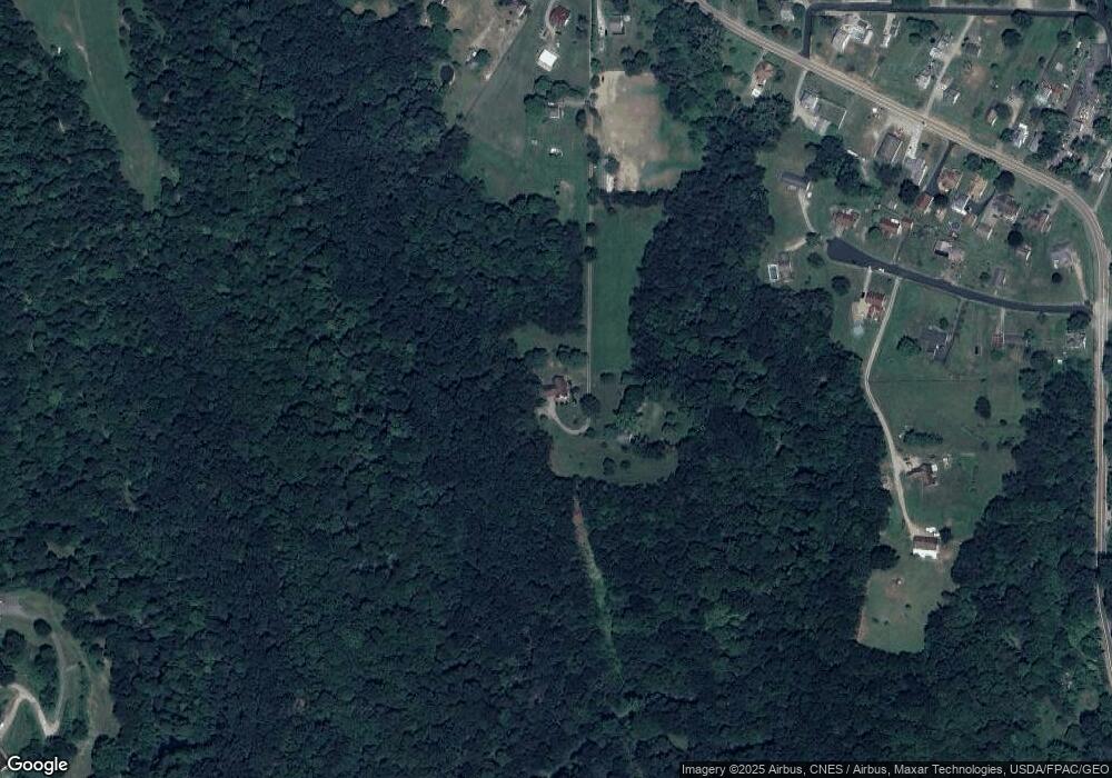 1234 Hillcrest Rd, Wellsville, OH 43968 - photo 1