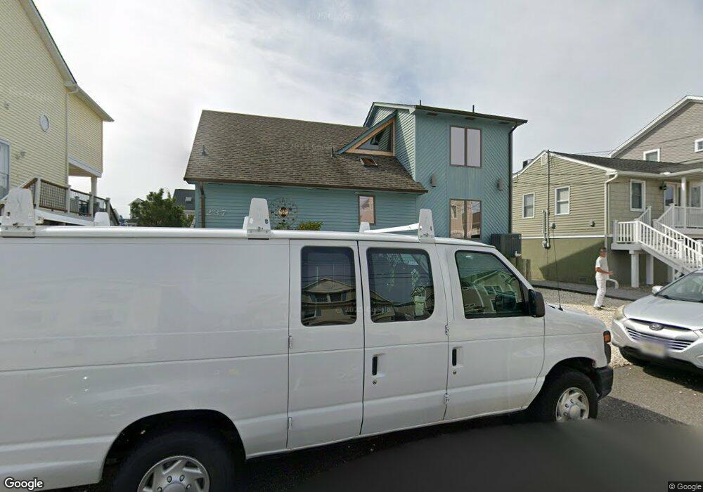 237 N Lagoon Rd, Lavallette, NJ 08735 - photo 1