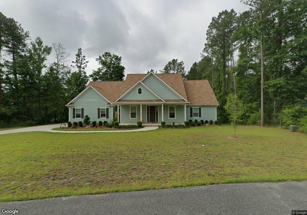 0 Daffodil Cove unit 300032, Crawfordville, FL 32327 - photo 1