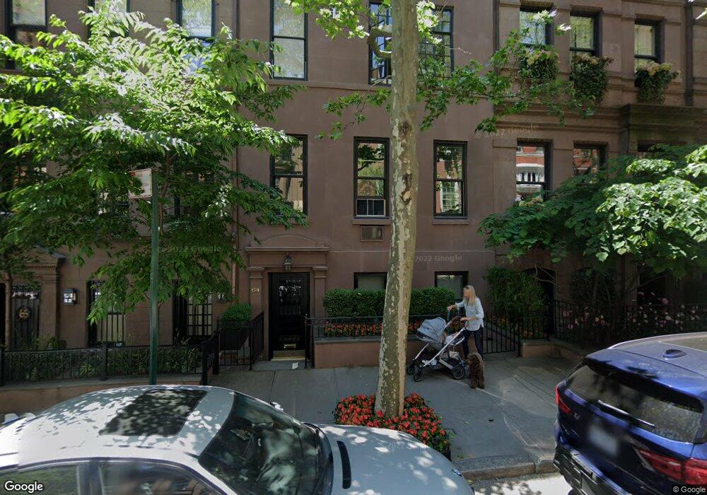 64 E 91st St unit 1, New York, NY 10128 - photo 1