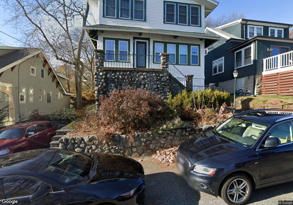 191 Scituate St, Arlington, MA 02476 - photo 1