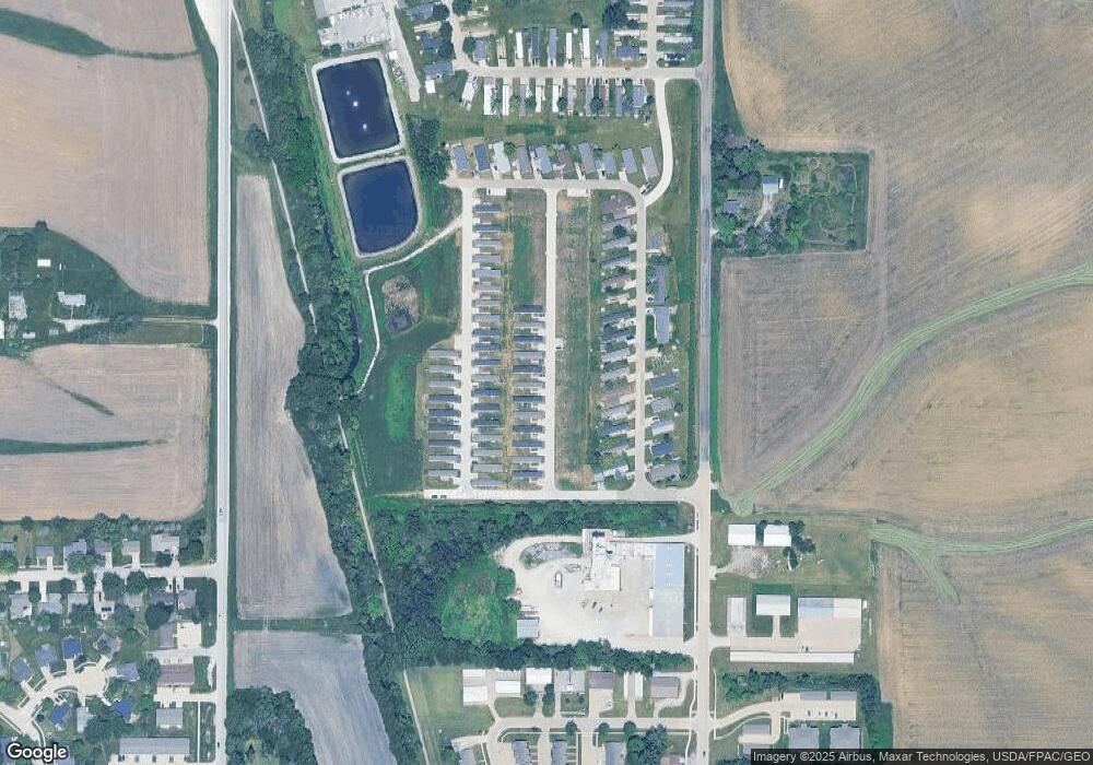 37 Grant St unit GR37, West Branch, IA 52358 - photo 1