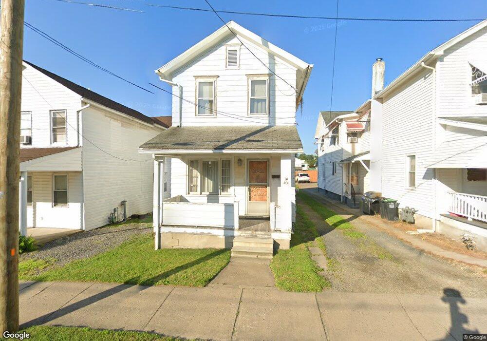 466 Walnut St, Luzerne, PA 18709 - photo 1