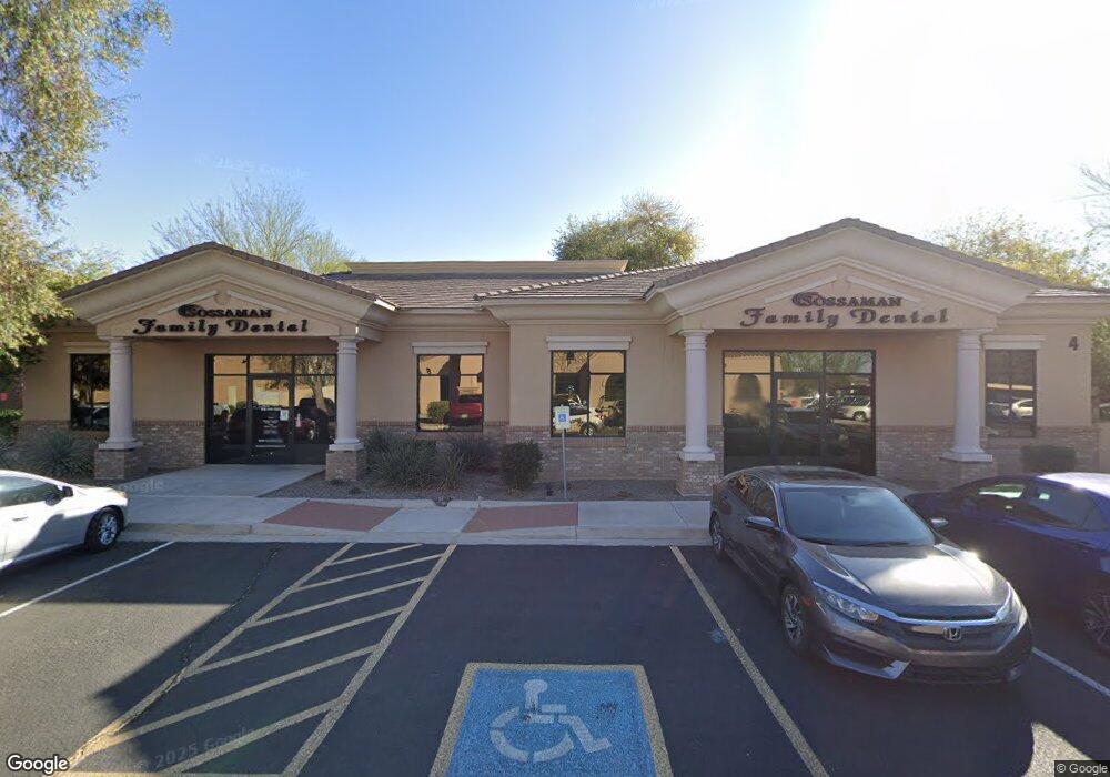 2919 S Ellsworth Rd unit 141, Mesa, AZ 85212 - photo 1