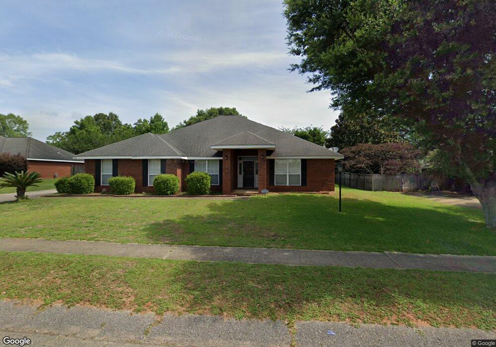 9268 Mcfarland Way, Mobile, AL 36695 - photo 1