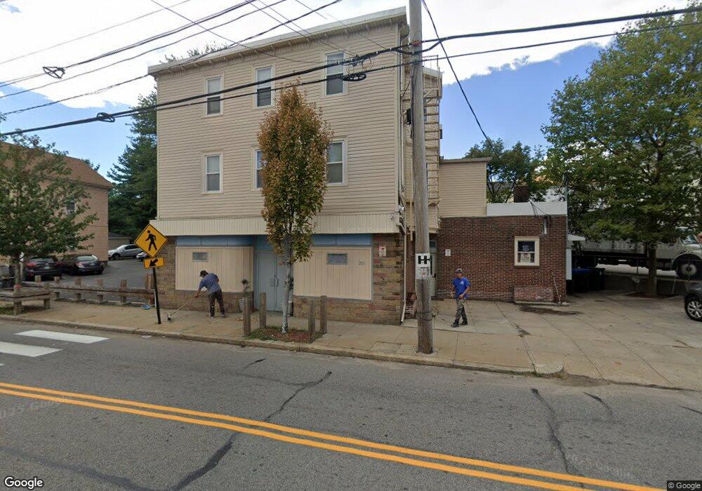 250 Valley St unit 3F, Providence, RI 02909 - photo 1