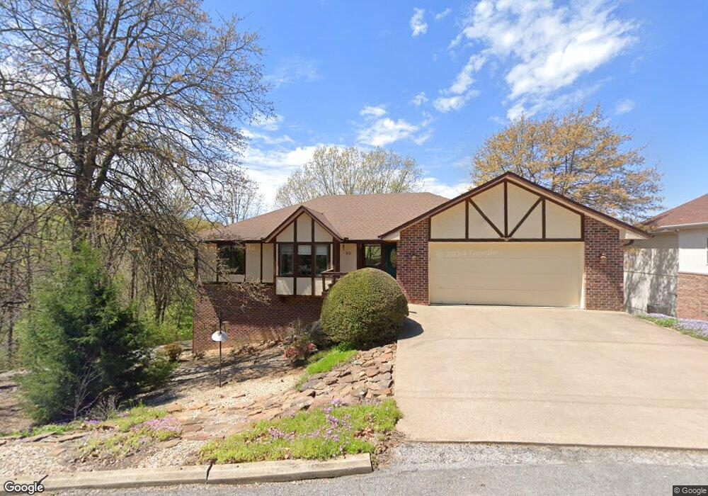 23 Shotliff Cir, Bella Vista, AR 72715 - photo 1