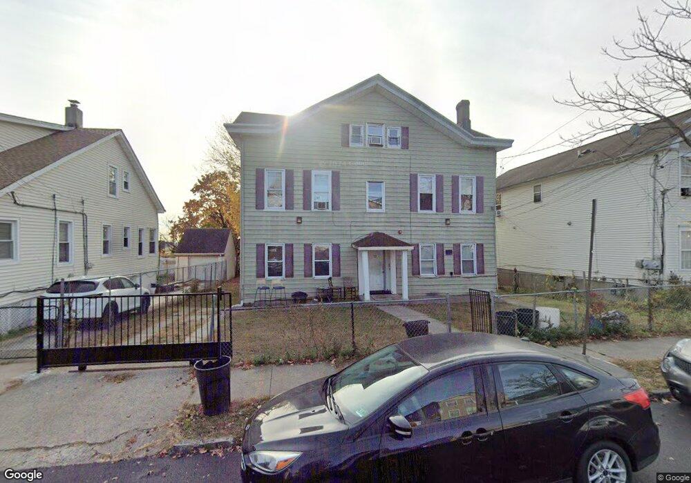 74 N 5th St unit 76, Paterson, NJ 07522 - photo 1