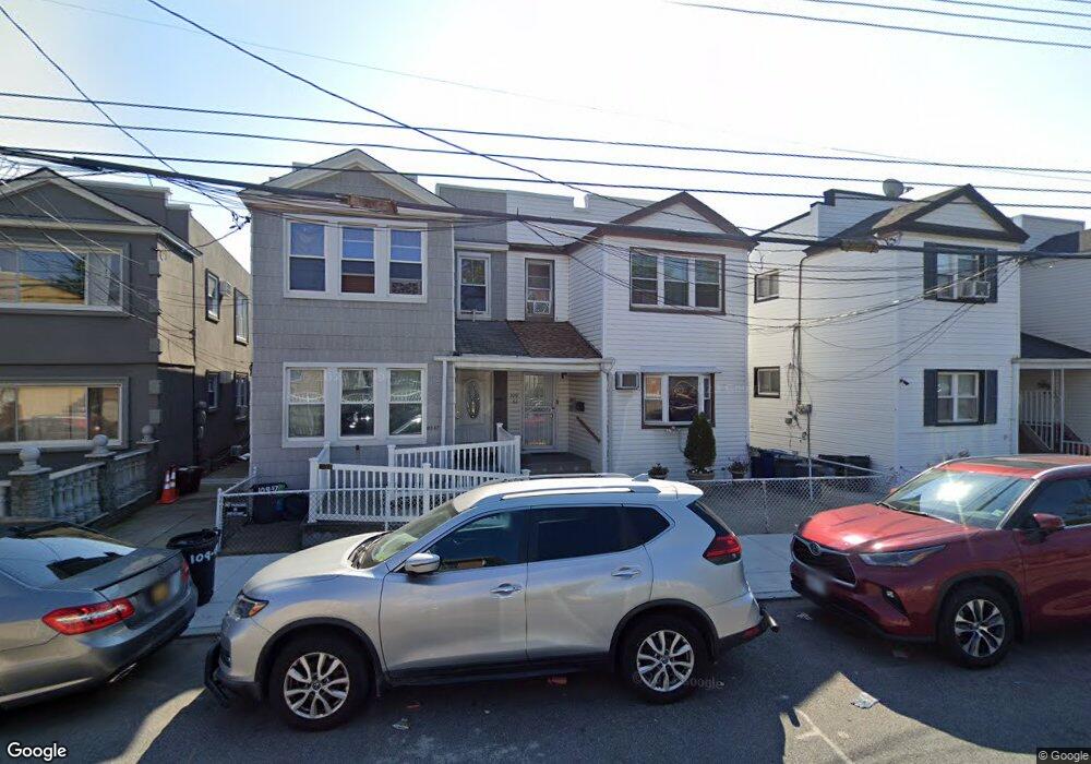 10947 Centreville St, Ozone Park, NY 11417 - photo 1