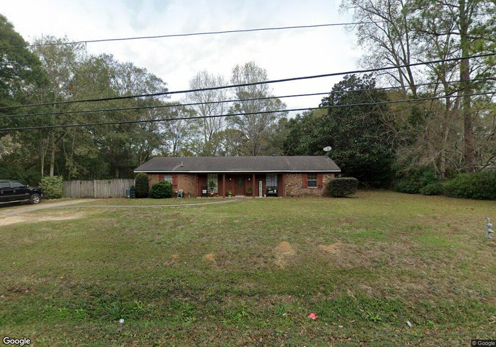 8150 Three Notch Rd, Mobile, AL 36619 - photo 1