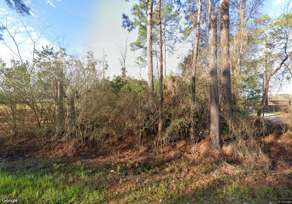 11441 Nashville Enigma Rd, Enigma, GA 31749 - photo 1