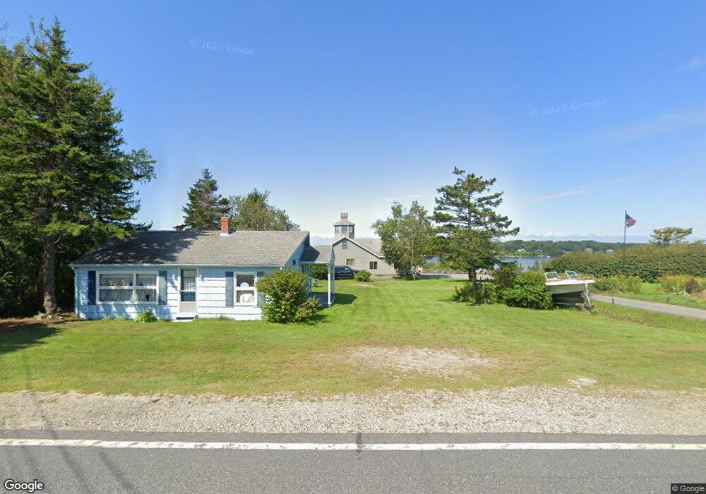 2044 Harpswell Islands Rd, Harpswell, ME 04079 - photo 1