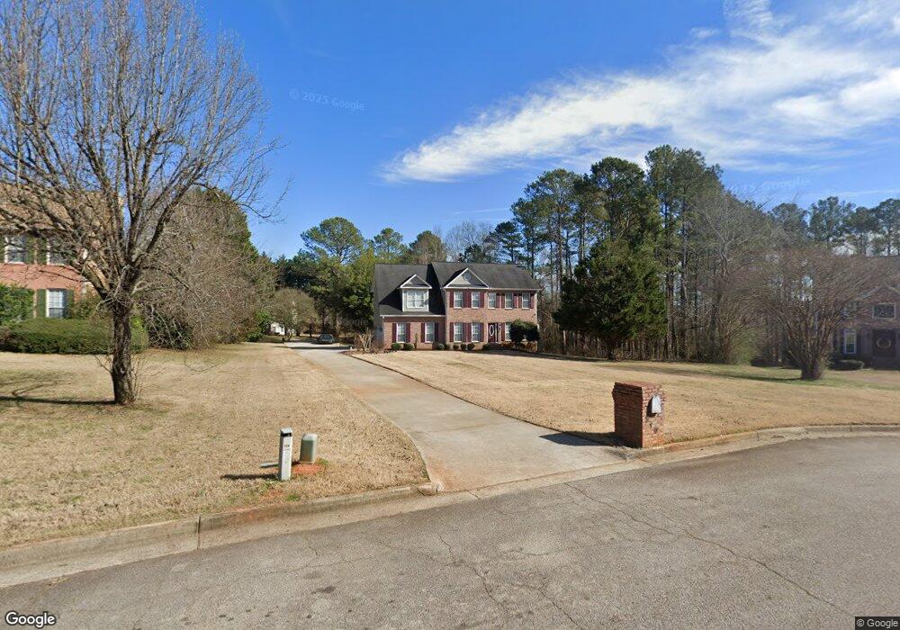 310 Devraux Ct, Ellenwood, GA 30294 - photo 1