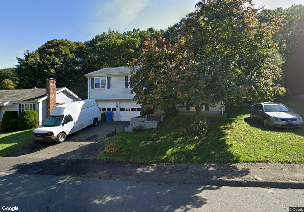 52 Irene Ave, Waterbury, CT 06705 - photo 1