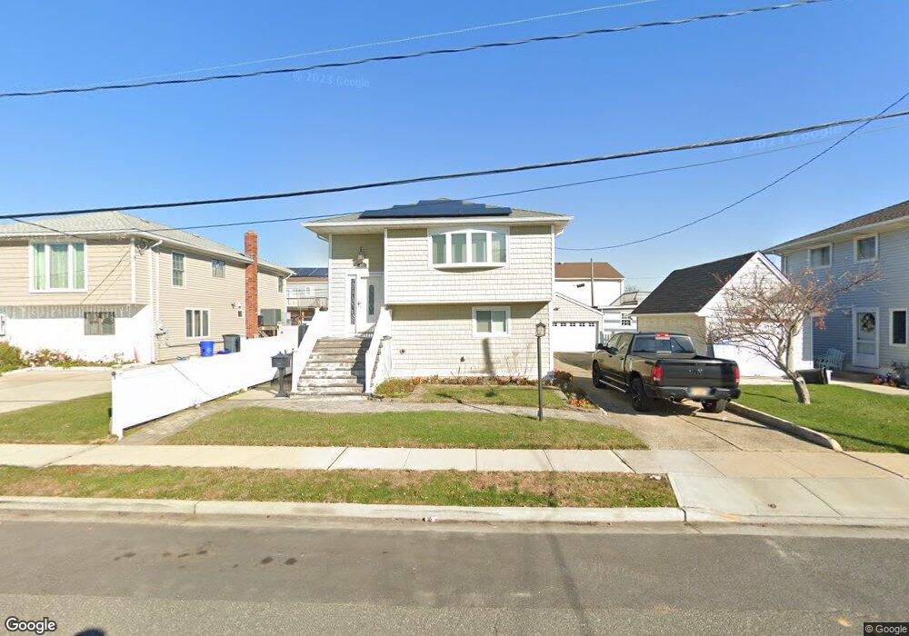 247 Delaware Ave, Island Park, NY 11558 - photo 1