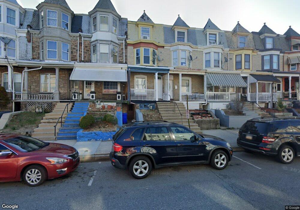 543 N 12th St, Reading, PA 19604 - photo 1