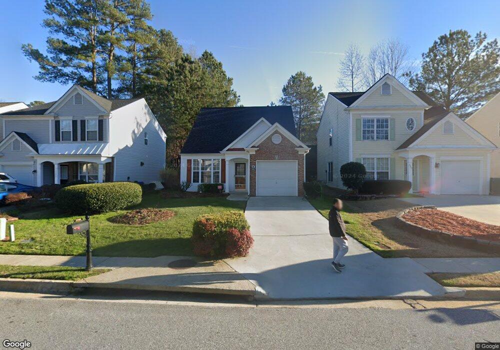 3350 Oxwell Dr unit 1, Duluth, GA 30096 - photo 1