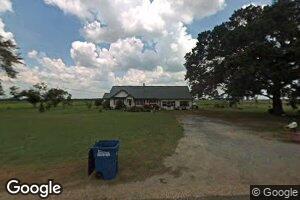 15090 Ardoin Cove Rd, Welsh, LA 70591