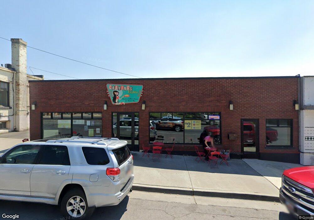 25 W Center St, Pleasant Grove, UT 84062 - photo 1