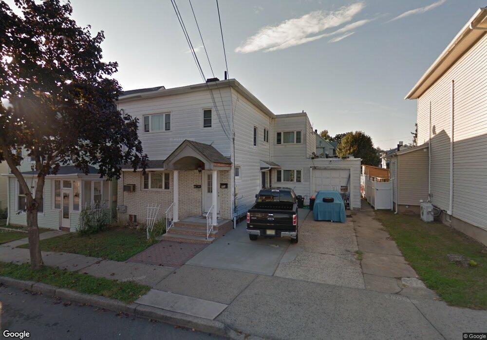 432 3rd St, Carlstadt, NJ 07072 - photo 1