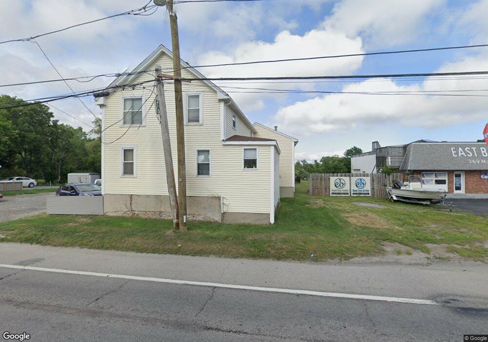 271 Market St, Warren, RI 02885 - photo 1