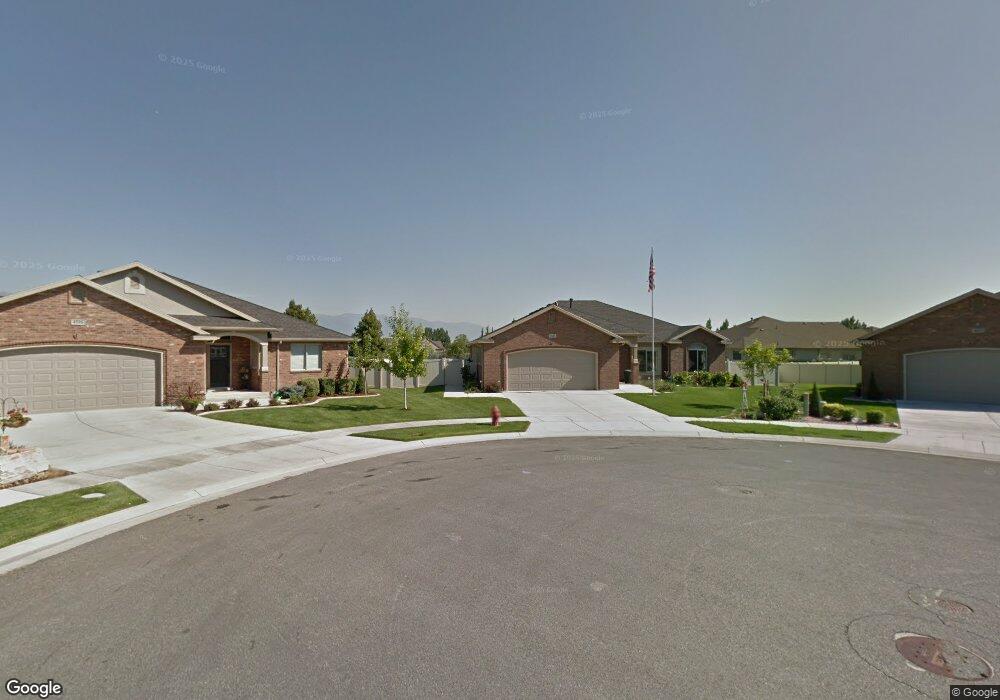 4621 W 4050 S, West Haven, UT 84401 - photo 1