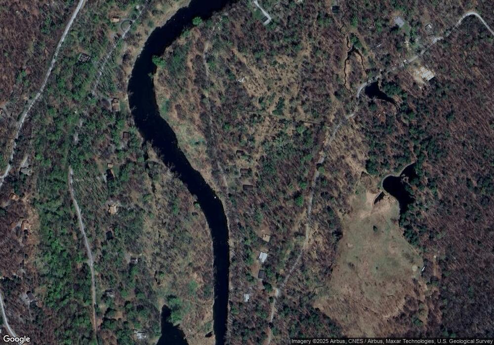 170 Dodson Waugh Loop, Great Cacapon, WV 25422 - photo 1