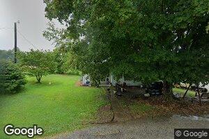 5510 Saint Johns Rd, Dongola, IL 62926