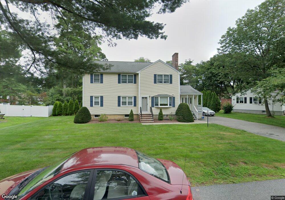 10 Paula St, Burlington, MA 01803 - photo 1
