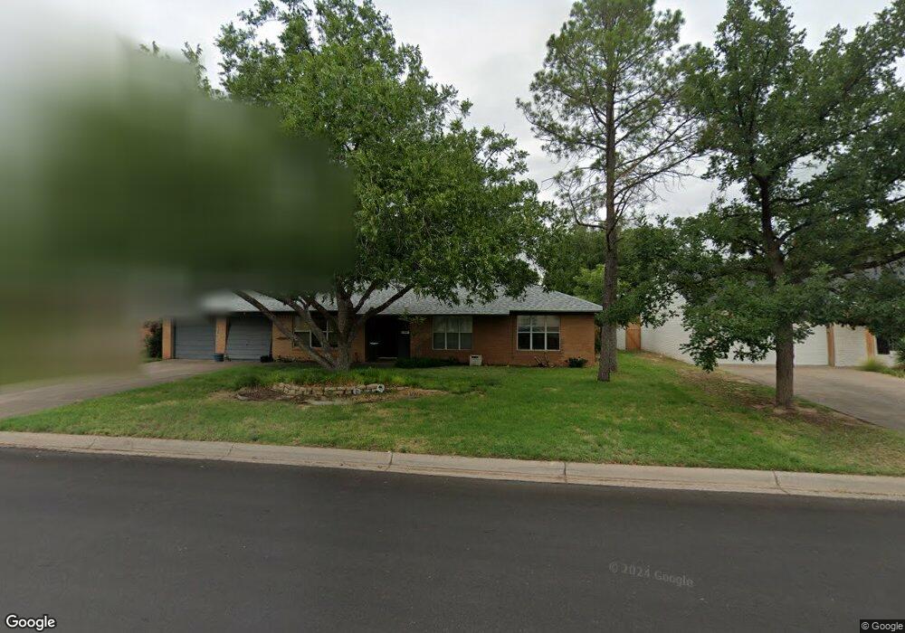 1606 Neely Ave, Midland, TX 79705 - photo 1