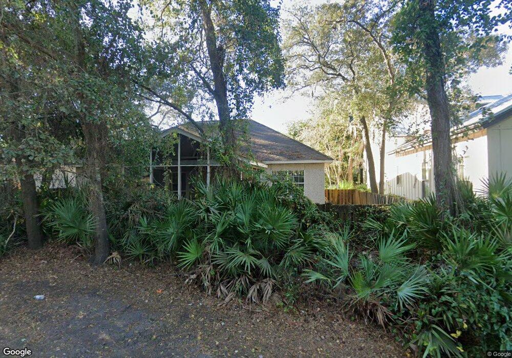 531 Brockinton S, Saint Simons Island, GA 31522 - photo 1