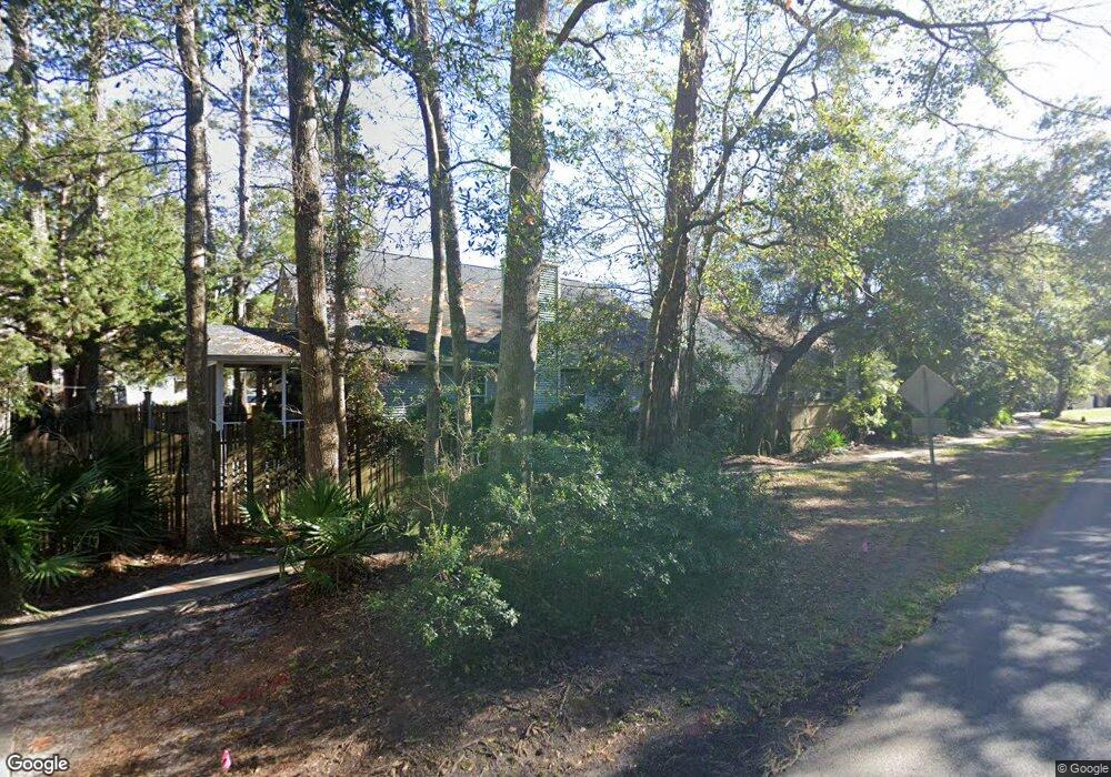 532 Brockinton S, Saint Simons Island, GA 31522 - photo 1