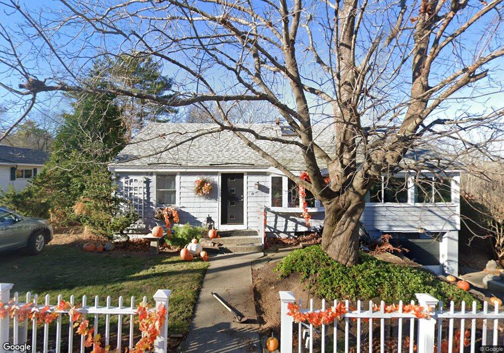 19 Parsons Rd, Rye, NH 03870 - photo 1