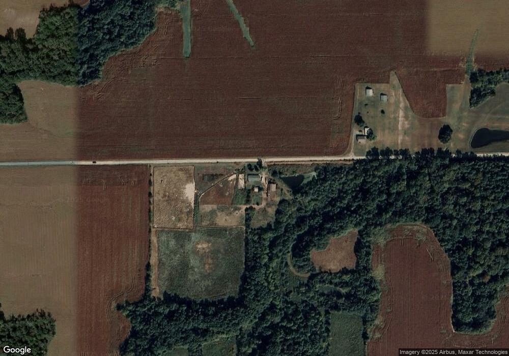 6625 W County Road 300 S, Greensburg, IN 47240 - photo 1