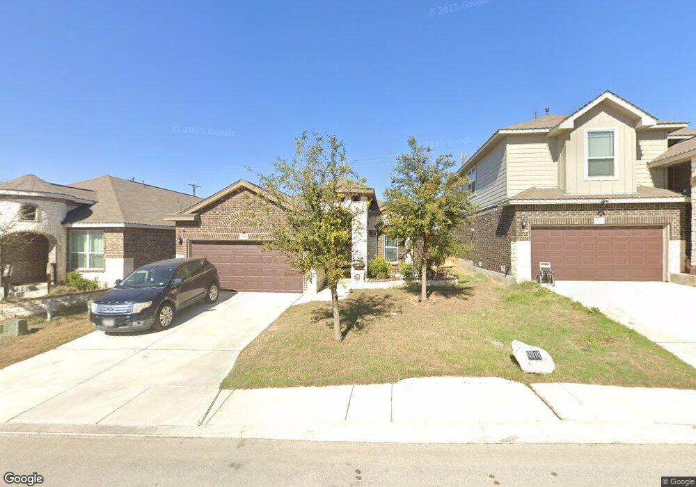 9915 Bricewood Hill, San Antonio, TX 78254 - photo 1