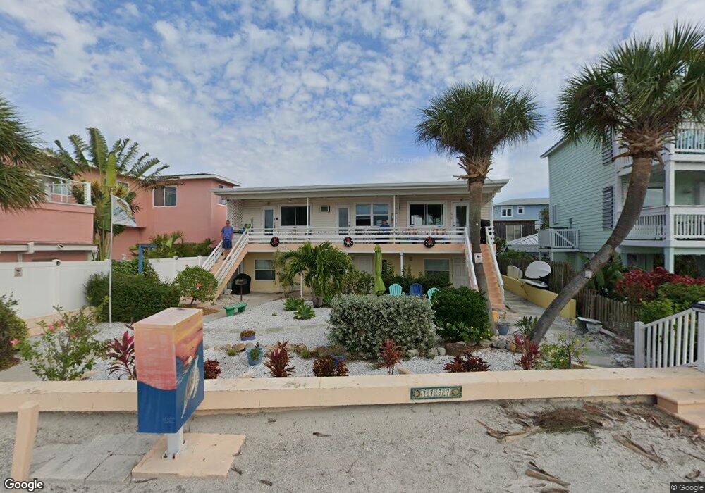 7797 W Gulf Blvd unit C, Treasure Island, FL 33706 - photo 1