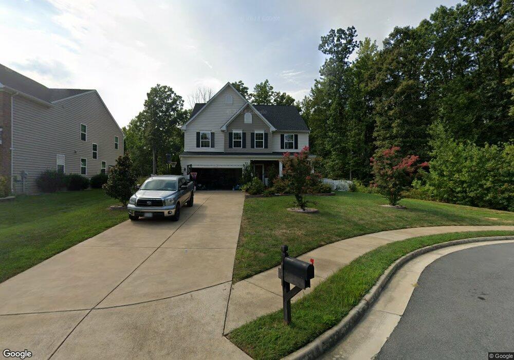 15 Cupola Ln, Stafford, VA 22554 - photo 1