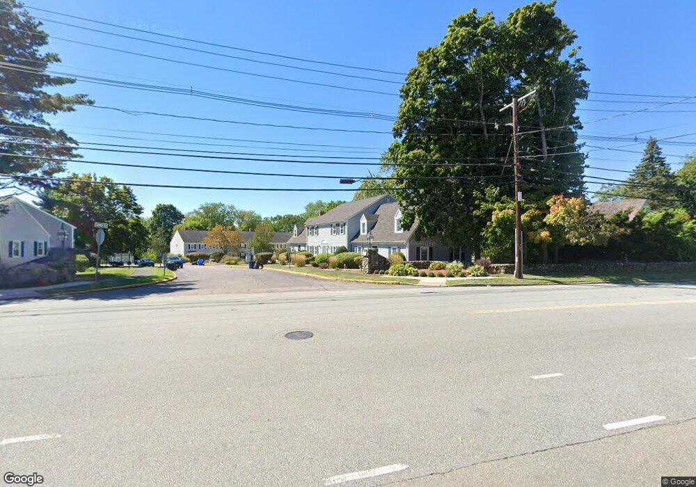 8 Casey Cir, Waltham, MA 02451 - photo 1