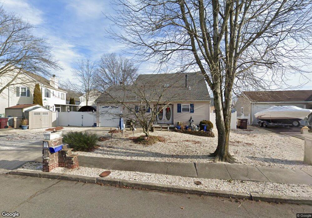 53 Storm Jib Ct, Bayville, NJ 08721 - photo 1