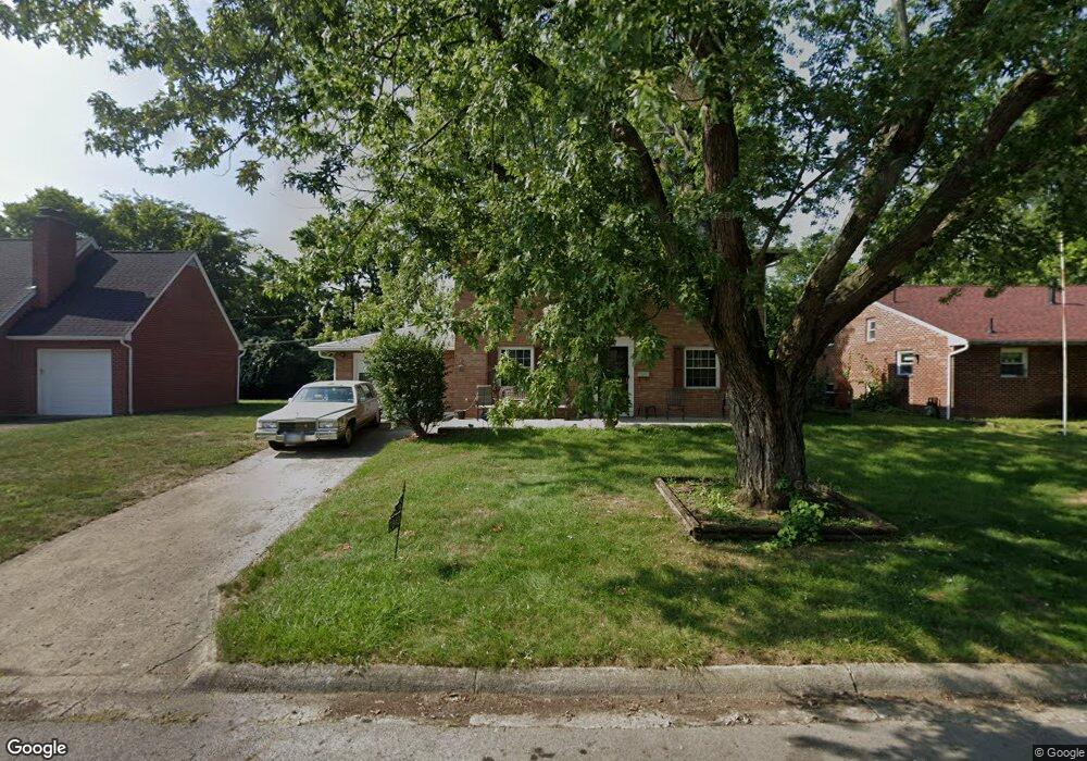 2843 Nicholas Ave, Columbus, OH 43204 - photo 1