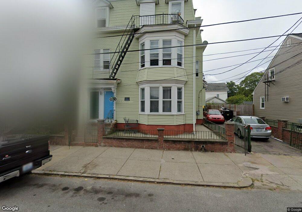 95 Carnation St, Pawtucket, RI 02860 - photo 1