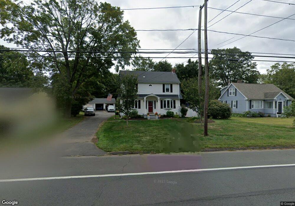 588 Main St, Cromwell, CT 06416 - photo 1